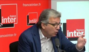 Pierre Laurent: "Le pacte de responsabilité est une fuite en avant"
