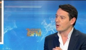 Marche de Kerviel: "Nous n'avons pas médiatisé cette démarche ", indique son avocat - 18/03