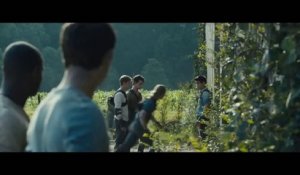 The Maze Runner (2014) - Official Trailer [VO-HD]