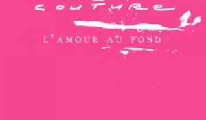 Charlélie Couture - L\'amour Au Fond (extrait)