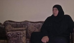 Témoignage d'une rescapée syrienne: "ils m'ont suspendue en l'air pendant 18 jours" - 19/03