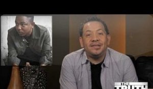 Kendrick, Pitbull vs Weezy, Trinidad James- The Truth With Elliott Wilson