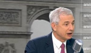 Claude Bartolone: "le front républicain on en parlera dimanche soir" - 21/03