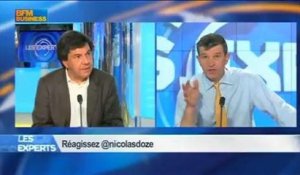 Jacques Sapir : La crise ukrainienne embarrasse la Russie