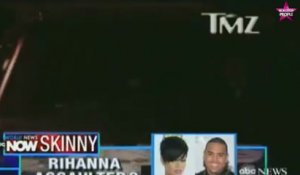 Rihanna défigurée par Chris Brown, la policière virée