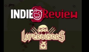 Indie Review - Luftrausers