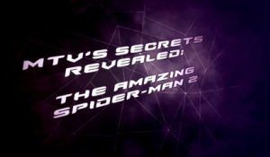 The Amazing Spider-Man 2 - Oscorp Secrets Revealed [VO|HD1080p]