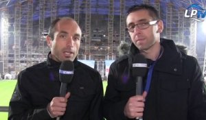 OM 0-1 Rennes : les Tops et les Flops