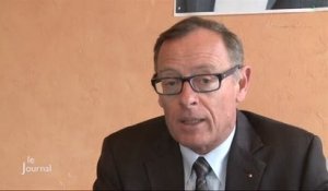 Municipales : Interview de Jean-Pierre Chapalain (Vendée)