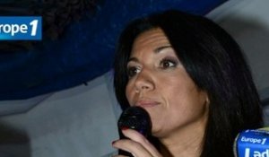 Marseille : Pour Samia Ghali, Gaudin "restera maire"