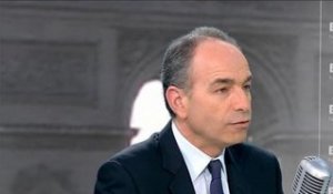 Jean-François Copé: "Le bilan du FN à Vitrolles ou Marignane est un fiasco" - 24/03