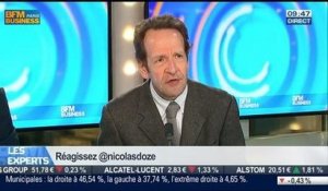 Nicolas Doze: Les experts - 24/03 2/2