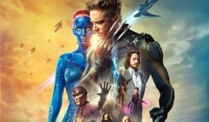 X-Men: Days of Future Past - Bande-annonce 2 [VOST|HD] [NoPopCorn]