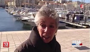 Déroute du PS à Marseille : Mennucci dénonce les divisions de la gauche