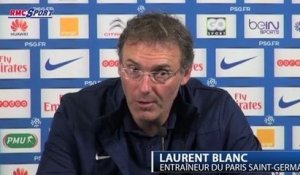 Football / Ligue 1 : Blanc a une proposition de contrat - 12/04