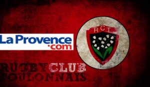 Toulon - Toulouse : les coulisses du duel