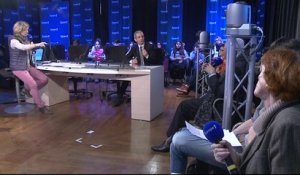 Malek Boutih : "Ayrault n’avait pas la carrure d’un Premier ministre"