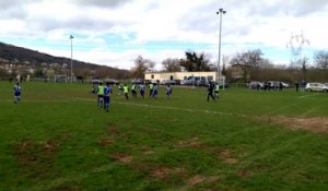 MATCH U11 PSV  GSNM DU 22 03