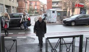 VidéoVilles - Toulouse : la gauche menacée, la droite bien placée