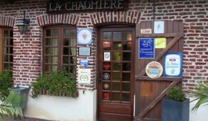 Beuvry : A la Chaumière, une cuisine locale avec des produits frais