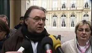 "Bugaled Breizh" : les familles des marins morts parlent de "situation de blocage"