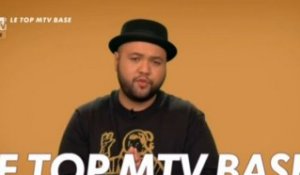 LE TOP MTV BASE S12