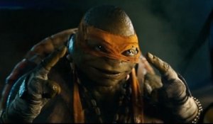 Ninja Turtles (2014) - Bande Annonce / Trailer [VF-HD]