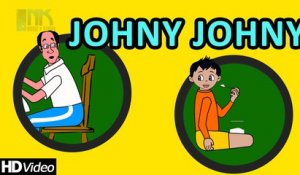 Johny Johny Yes Papa | Most Popular Rhymes for Children | Play Nursery Rhymes