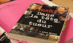 #ProcesHeaulme Jean-François Abgrall: "le regard de Francis Heaulme se fixe en vous"