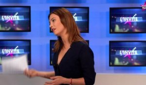 Nabilla : Alexia Laroche Joubert refuse le clash ! (Vidéo)