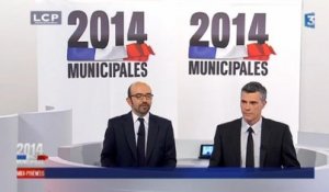 Évènements : Débat de l'entre-deux tours - Toulouse