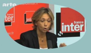 Valérie Pécresse & le code électoral - DESINTOX - 21/10/2013