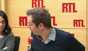 Tanguy Pastureau : Tous coiffés comme Kim Jong-un !