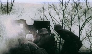 Apocalypse, extrait 3, Verdun