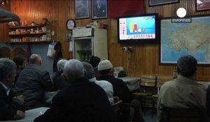 Turquie: la victoire de l'AKP "conforte Erdogan dans sa politique" (analyste)