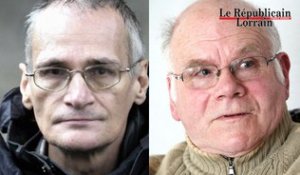 Coup de théâtre au procès Heaulme : le témoignage exclusif de la clerc d'avocat