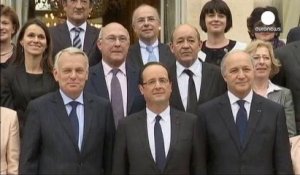 France: Valls remplace Ayrault à Matignon