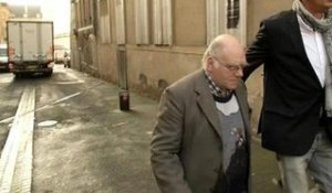 Procès Heaulme: Henri Leclaire, le témoin clé de mardi - 01/04