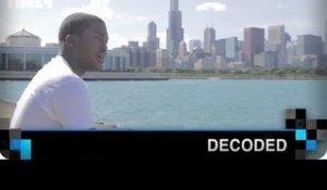 Meek Mill decodes his lyrics from "Use to Be" - Decoded