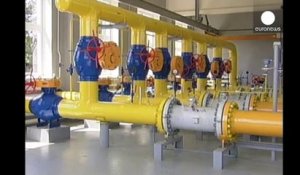 Gazprom augmente le prix du gaz vendu à l'Ukraine