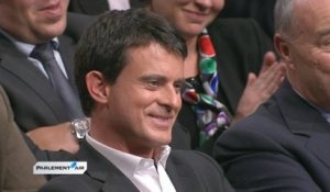 Manuel Valls : retour sur un parcours sans faute