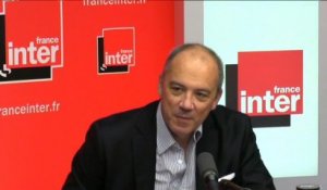 S. Richard : "Je pense qu'on a touché une forme de plancher (sur le prix des forfaits)."