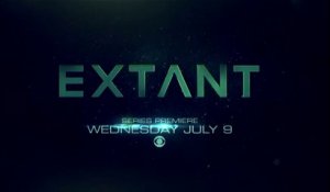 Extant - Official Teaser #2