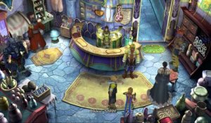 FFX Final Fantasy 10 / X HD Remaster (PS3) English Walkthrough Part 21