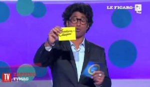 1er avril : les jeux de France 3 piègent les téléspectateurs !