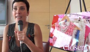 Cristina Cordula : ses conseils mode pour affiner la silhouette