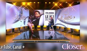 Cyril Hanouna Les Grosses Têtes c'est plus vulgaire que Touche pas à mon poste