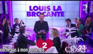 TPMP : Le speed-dating de Jean-Michel Maire et Alexandra Lamy