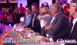 Quand Enora Malagré gobe un flanby dans TPMP !