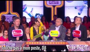 TPMP : Cyril Hanouna défend Laurent Ruquier